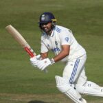 Índia vs. Inglaterra Lion Live Result Day 2, 1 Teste não oficial: Karun Nair no topo de Centenas Double; Inda para retomar em 409/3