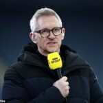Gary Lineker foi condenado depois de compartilhar o vídeo do Instagram que continha o rato emodji, enquanto os críticos o culpam por promover a famosa insulta anti -semita