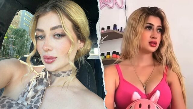 Influenciador de Tiktok no México atirou e matou na transmissão ao vivo

