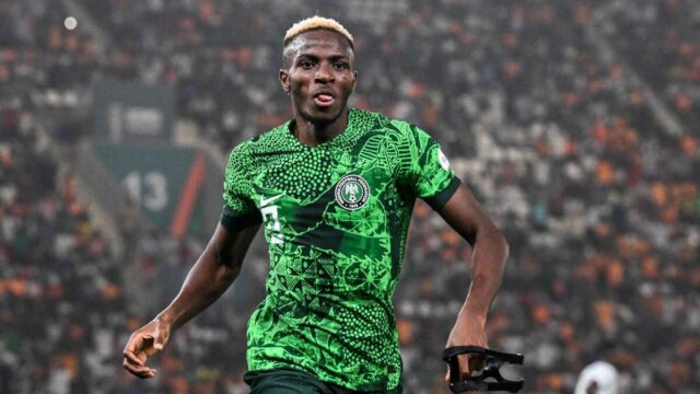 Informações sobre transmissão ao vivo contra a Nigéria: como assistir à partida final da Copa da Unidade hoje?


