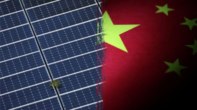 Instalações de comunicação ocultas localizadas em inversões chinesas Sunny Spark Spark Security Alarm

