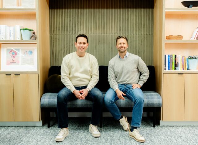 Bestow founders