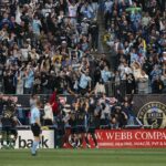 MLS: Inter Miami CF na União da Filadélfia