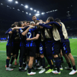 Inter Milan Keep Serie A Dream Alive with Gritty Win Over Torino