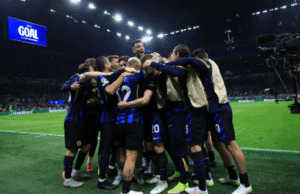 Inter Milan mantém a série A Dream Live com uma vitória do Grana sobre Torino Inter Milan Keep Serie A Dream Alive with Gritty Win Over Torino