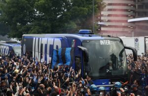 Inter Milan vs Barcelona: Pontuação, notícias e informações da Liga dos Campeões ao vivo sobre as equipes Lamine Yamal estão tentando fazer sua magia novamente porque os gigantes europeus estão competindo pelo local nas finais Inter Milan vs Barcelona: Pontuação, notícias e informações da Liga dos Campeões ao vivo sobre as equipes Lamine Yamal estão tentando fazer sua magia novamente porque os gigantes europeus estão competindo pelo local nas finais