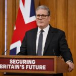 Sir Keir Starmer falou com força sobre a imigração durante a conferência de imprensa de hoje - mas que novas regras ele realmente propõe?
