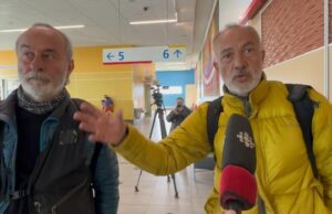 Inuit retaliará depois que os fotógrafos de Nunavut fazem vídeo anti-polar um urso polar
