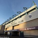 Espera -se que o Campeonato Millwall deve falar sobre um potencial investimento da Arábia Saudita