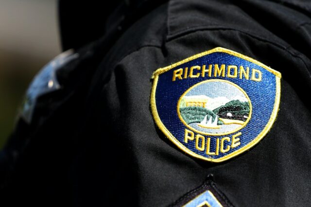 Investigação proposta do órgão policial de Richmond para uma revisão impedida

