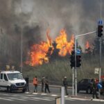 Irã alerta em nos atacar e Israel se eles usam mísseis houthis