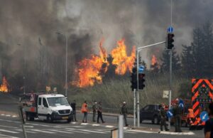 Irã alerta em nos atacar e Israel se eles usam mísseis houthis Irã alerta em nos atacar e Israel se eles usam mísseis houthis