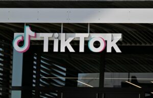 Irlanda multas Tiktok 600 milhões de dólares para compartilhar dados do usuário com a China Irlanda multas Tiktok 600 milhões de dólares para compartilhar dados do usuário com a China