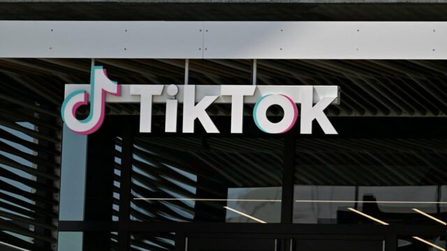 Irlanda multas Tiktok 600 milhões de dólares para compartilhar dados do usuário com a China




