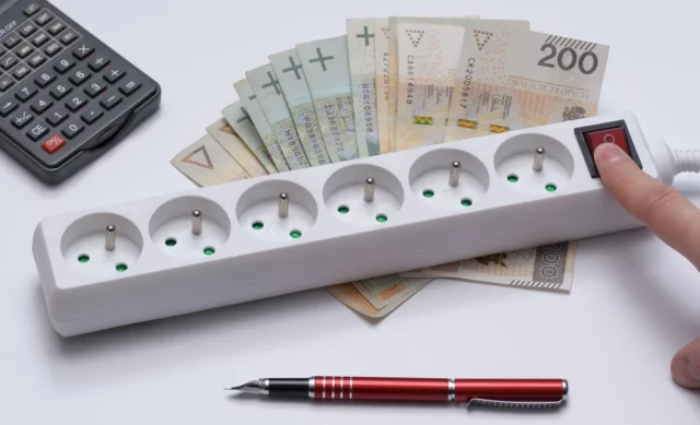 Isso é certo. Estamos aguardando mudanças nas contas de eletricidade. O que exatamente mudará?

