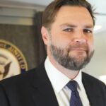 JD Vance menciona o namoro -Apps destrutivo