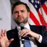 JD Vance sobre o conflito na Índia-Pak: “Basicamente nenhum dos nossos negócios”