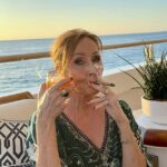 JK Rowling revelou que ela foi várias vezes