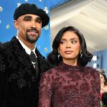 O marechal de campo dos Eagles, Jalen Hurts e sua noiva Bry Bry Burrows, Linha do tempo do relacionamento