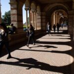 James B. Milliken nomeado Presidente da Universidade da Califórnia