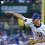 MLB: Philadelphia Phillies em Cubos de Chicago