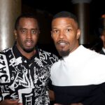 Jamie Foxx revela uma teoria da conspiração bizarra que Sean