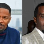 Jamie Foxx nega a especulação de que Diddy supostamente tentou matá -lo