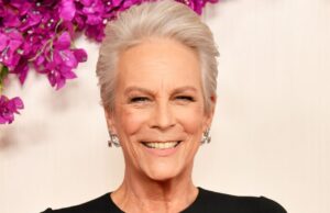 Jamie Lee Curtis se lembra das palavras ‘vergonhosas’ do diretor de fotografia que a levaram a receber cirurgia plástica Jamie Lee Curtis em