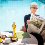 Jamie Lee Curtis só queria que um anúncio fosse removido, para não se tornar o 'filho da falsificação da Internet'