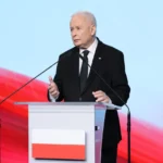 Jaroslaw Kaczynski reage a relatórios sobre o apartamento de Nawrocki. "Por favor, deixe este assunto"