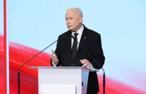 Jaroslaw Kaczynski reage a relatórios sobre o apartamento de Nawrocki. “Por favor, deixe este assunto” Jaroslaw Kaczynski reage a relatórios sobre o apartamento de Nawrocki. "Por favor, deixe este assunto"