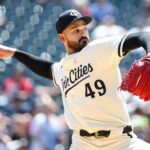 MLB: Giants de São Francisco para Minnesota Twins