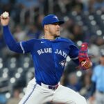 MLB: Tampa Bay Rays em Toronto Blue Jais