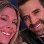 Jash e Ashley Wahler of the Hills recebem o bebê nº 3