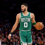 Jayson Tatum, do Celtics, recebe as grandes críticas, apesar da ferida de Aquiles