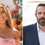 Funcionando a vida secreta de Mormonas Mormonas estrela Jen Affleck e Zac Affleck Relatio