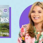Jenna Bush Hager lhamas A leitura de maio de 2025 com Jenna Pick A 'Classic'