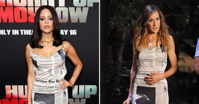 As roupas de sexo e a cidade de Bradshaws 'Best Bradshaws' '