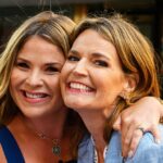 Jenna se lembra do gesto em movimento de Savannah após a morte do avô: "Uma pessoa mais forte me fez"
