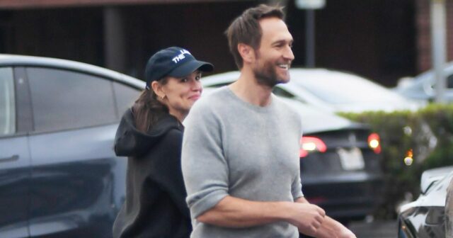Jennifer Garner John Miller Relacionamento Tudo o que sabemos