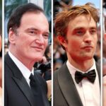 Jennifer Laurence Robert Pattinson