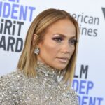 Jennifer López processou em direitos autorais para publicar fotos de si mesma em redes sociais