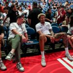Jeremy Sochan NBA Filipinas