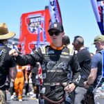NASCAR: Wurth 400 GIFD por líquido