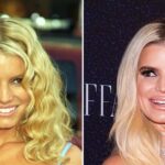 Jessica Simpson ao longo dos anos: fotos