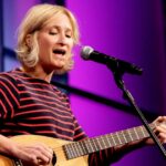 Jill Sobule morre aos 66 anos em um incêndio. Era mais conhecido como o cantor/compositor atrás do hit dos anos 90 'I Kissed a Girl'