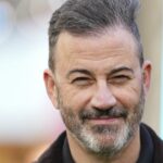 Jimmy Kimmel é um avô depois de sua filha '83 -Year '' ''