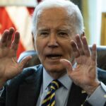 Joe Biden: Guerreiro Democrático diagnosticado com câncer de próstata