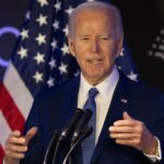 Bidens Family Tree