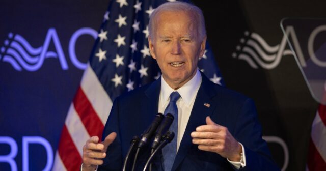 Bidens Family Tree